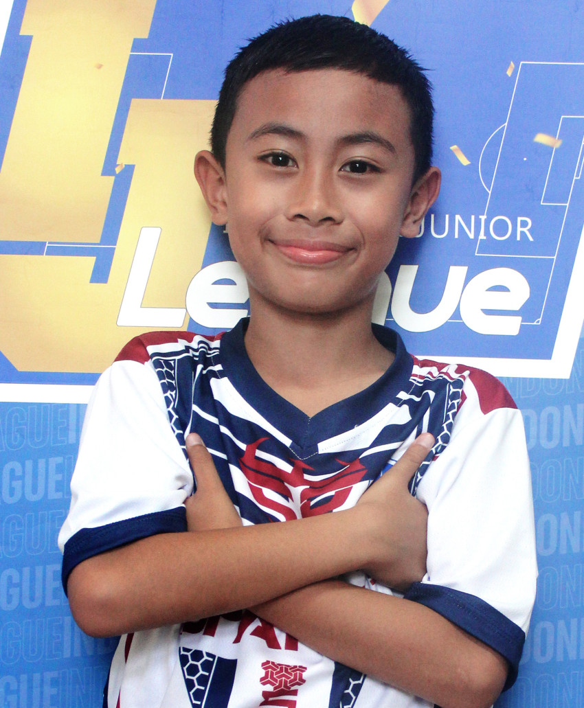 FAWAZ DZIKRA ALGHIFARI