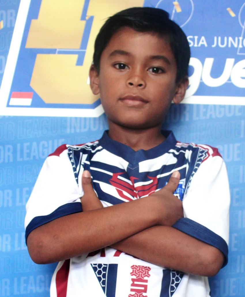 MUHAMMAD ZIKRI AL FATIH