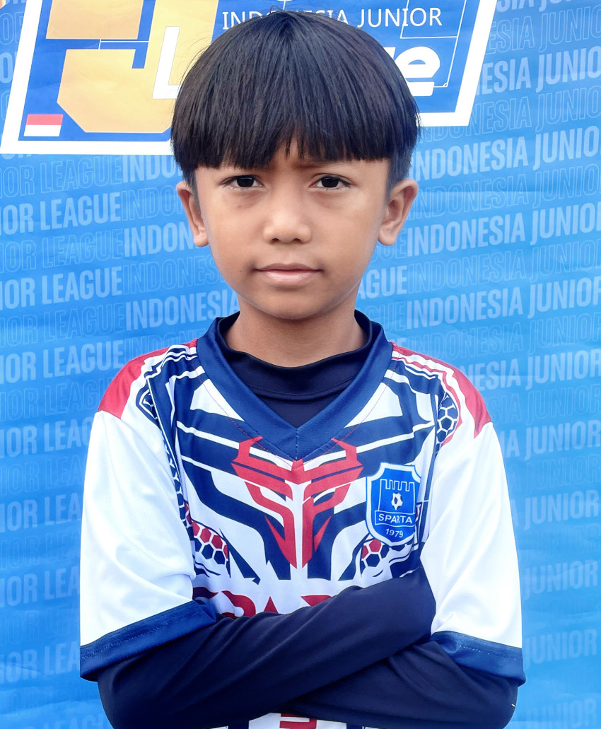 MUHAMMAD SAKI ZAIDAN