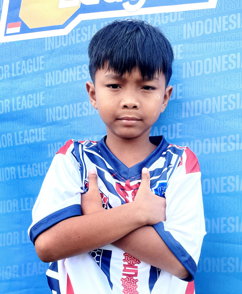 M. AL FATIH NASUTION