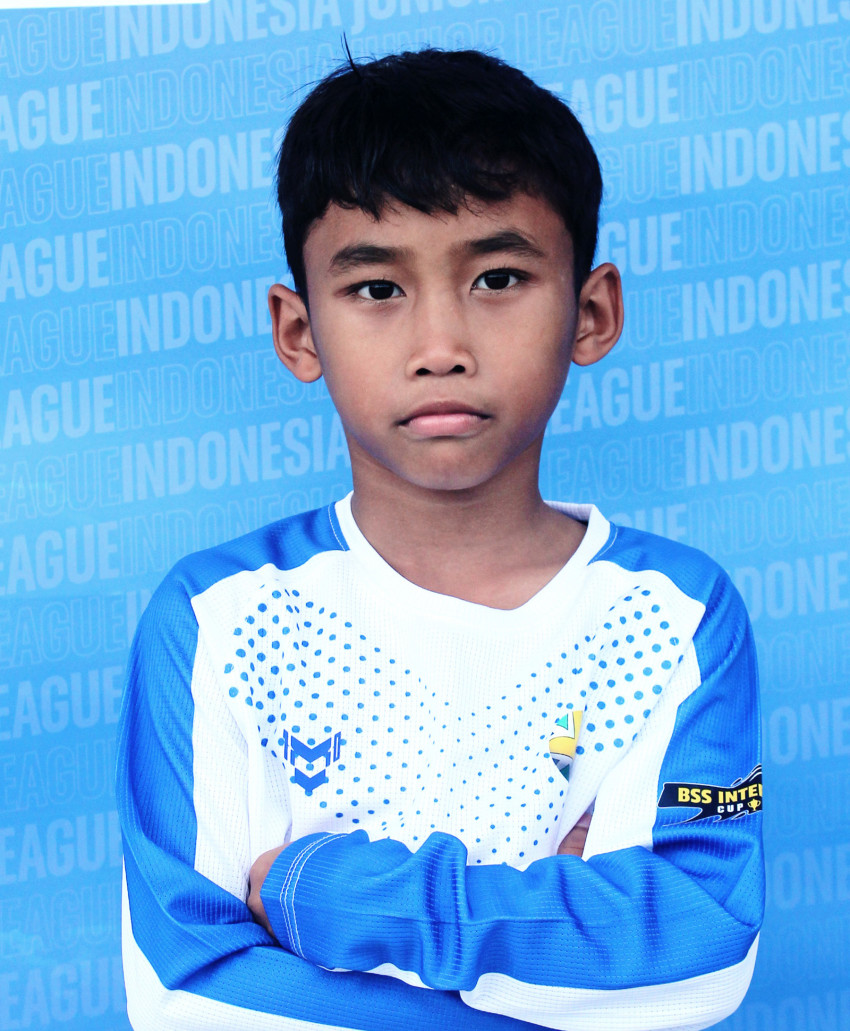 KOTARO ATHALLAH SARDJONO