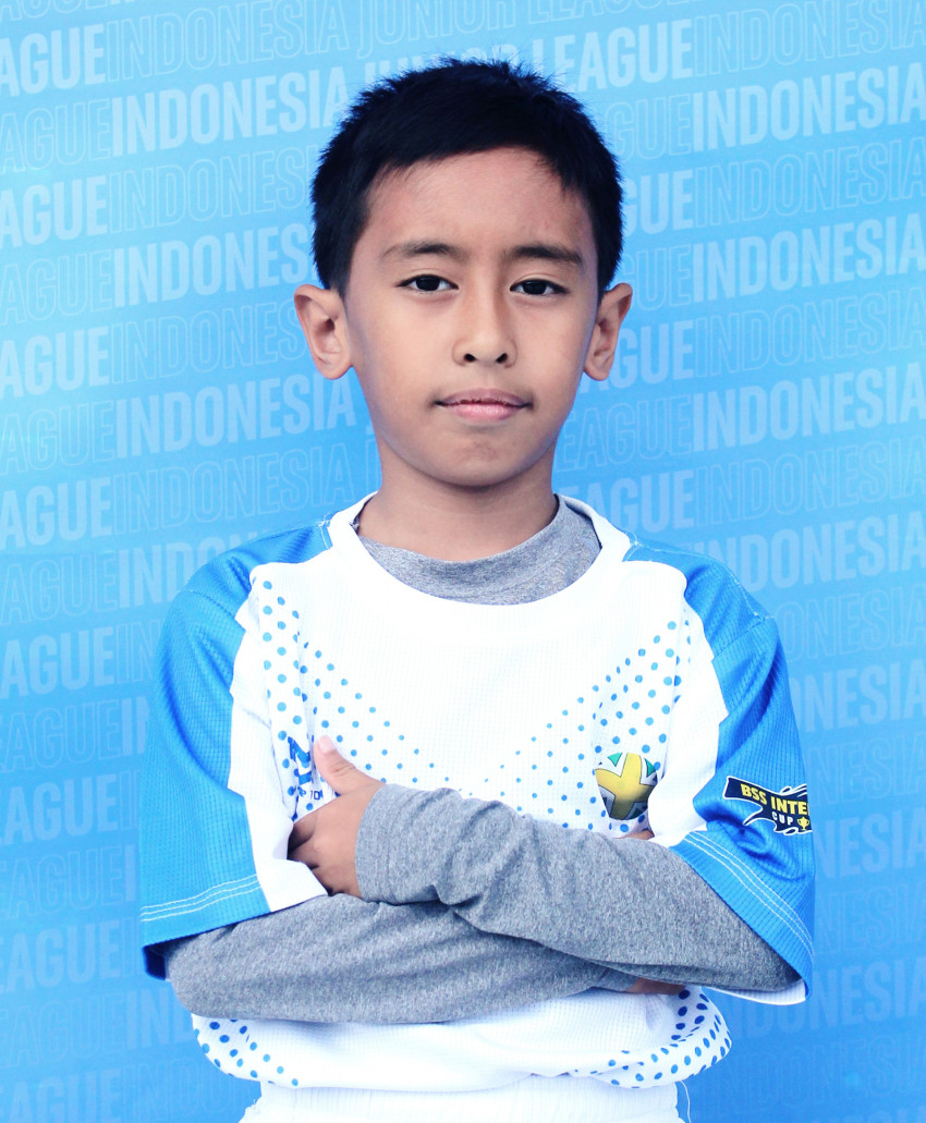 ANDI MUH HABIBIE KAFFEL DZUHAIRI GAZLY