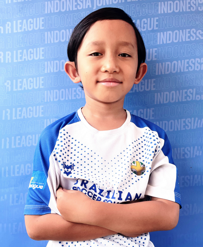 UWAIS ALBIFARDZAN FIRGI