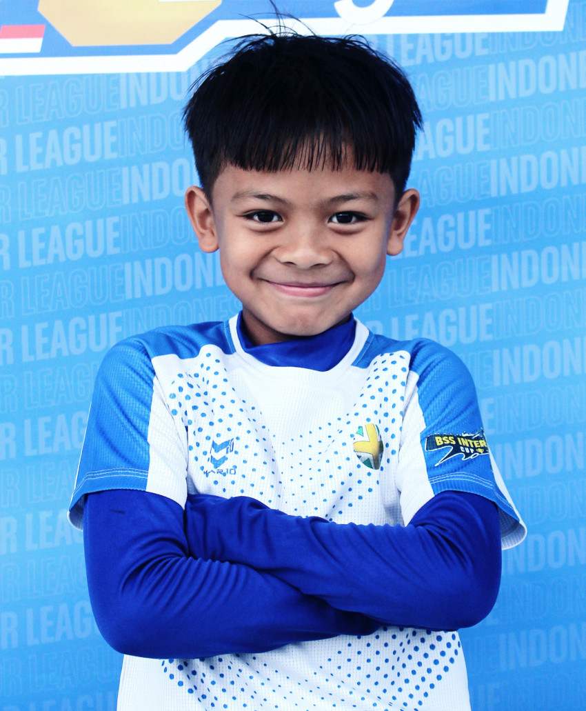 SABIAN ALGHAFFAR FIRMANSYAH