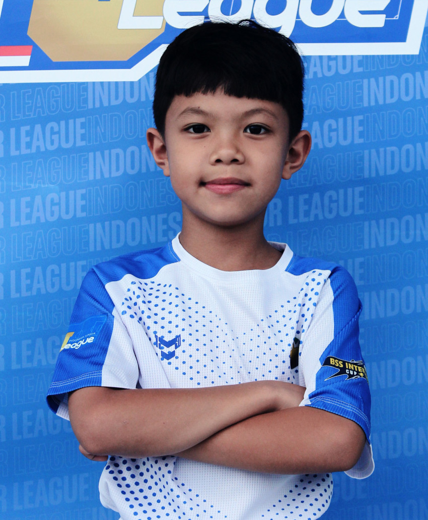 MALEEQ HIRO SAKTI SANJAYA