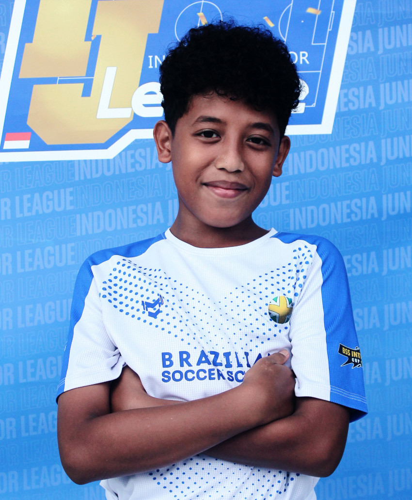 VALENTINO AVEIRO AUGUSTO SANTOS REBONG