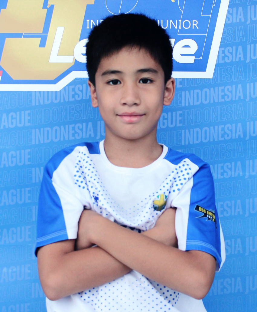 SEBASTIAN JUANO HOSEN