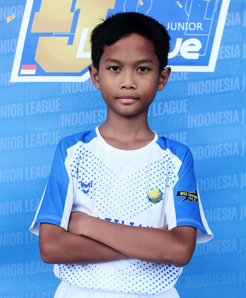 ARASY AGRASENA ADIARTO