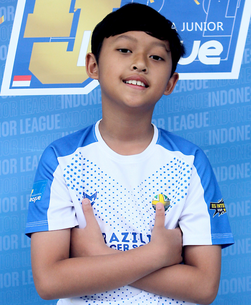 GAVIN DASHA HASTADITA