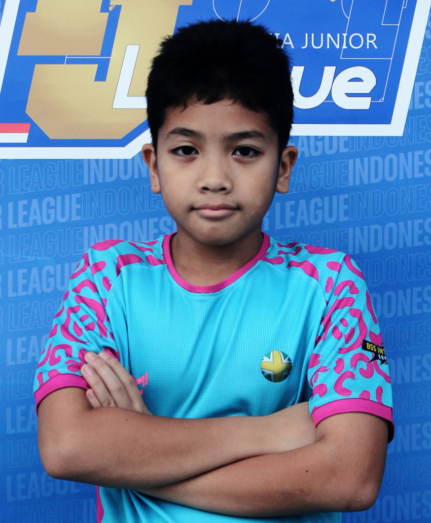 KING KENNARD ABHINAYA POU