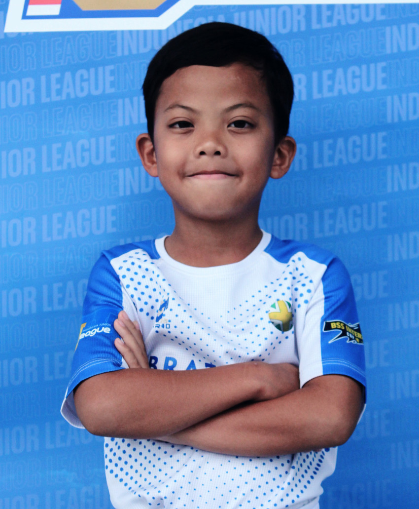 GIBRAN OMAR ZAVIER