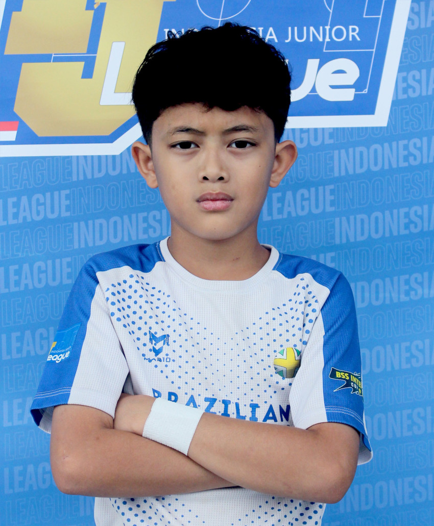 THANTRA DYTTO BAYUAJI