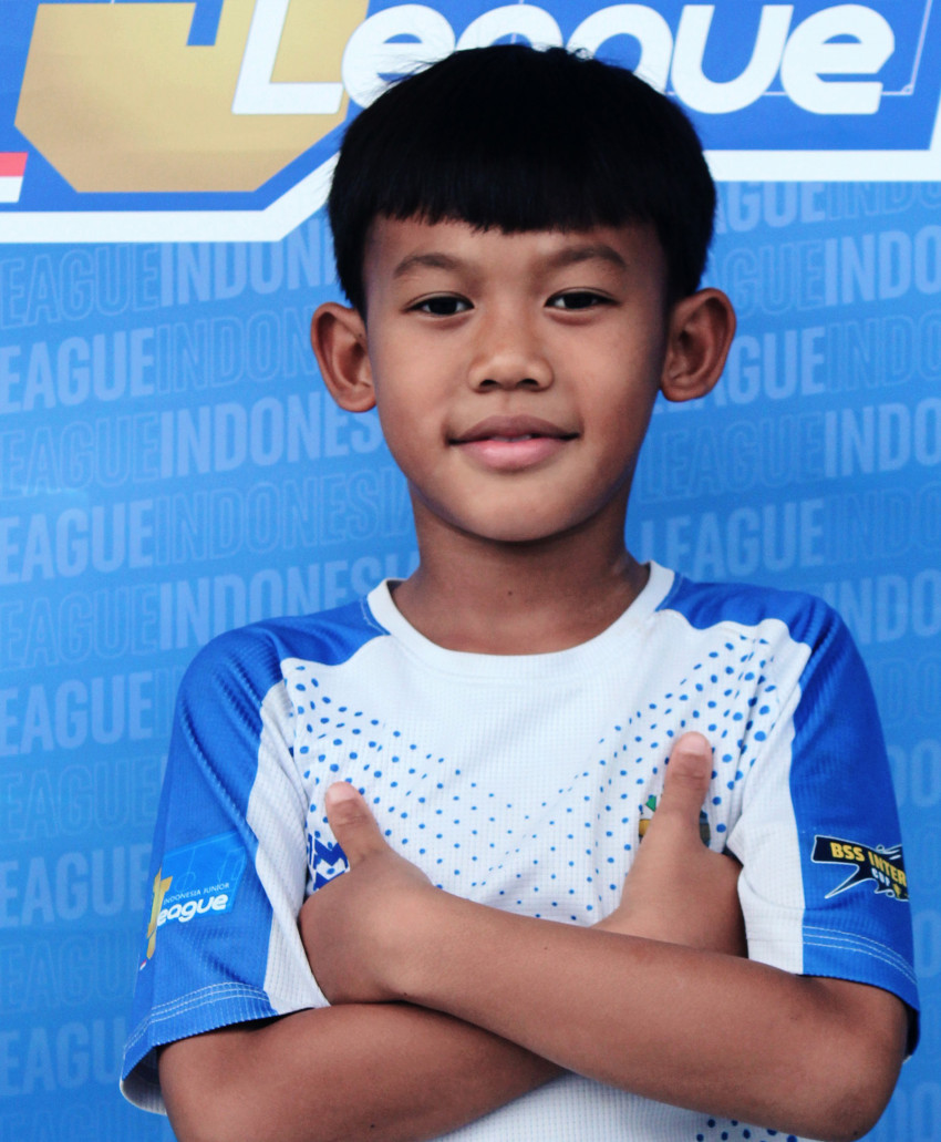 FATIH AFNANRASYID FIRGI