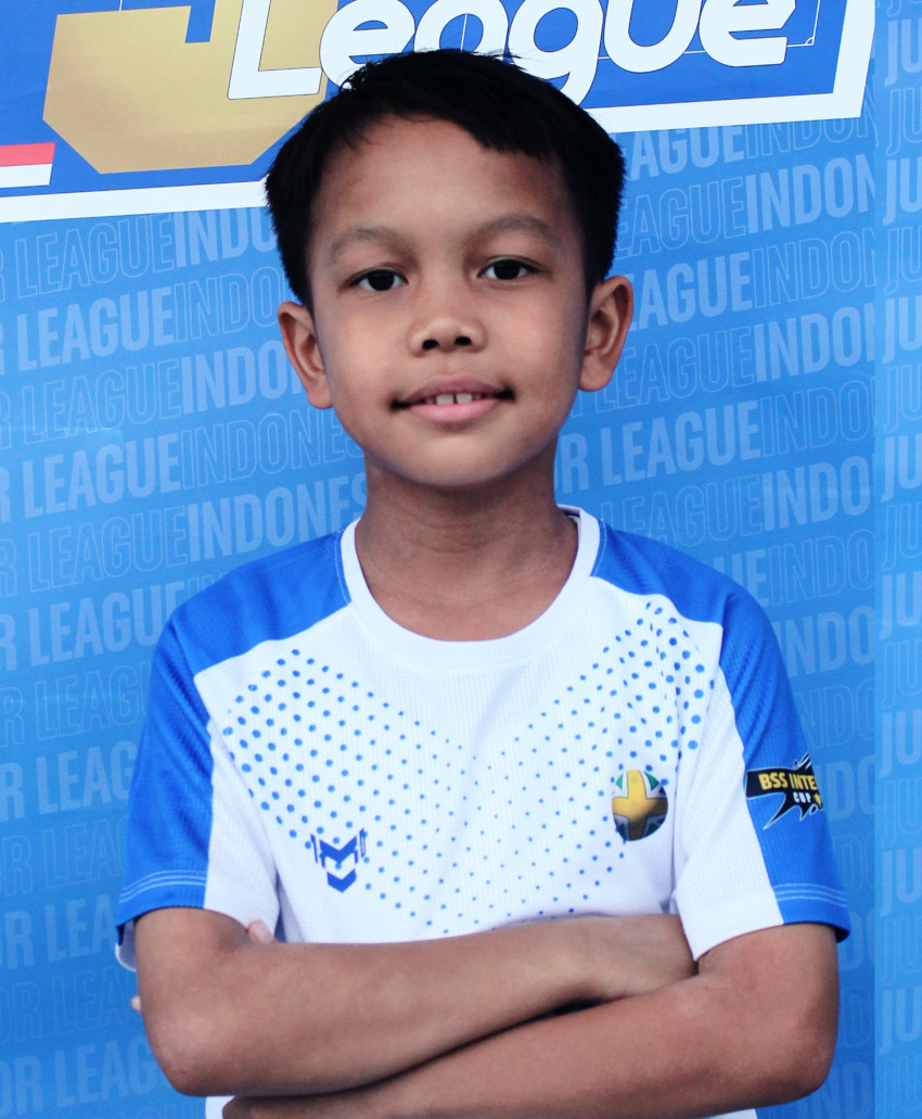 MUHAMMAD IHSAN RAGNARSYAH