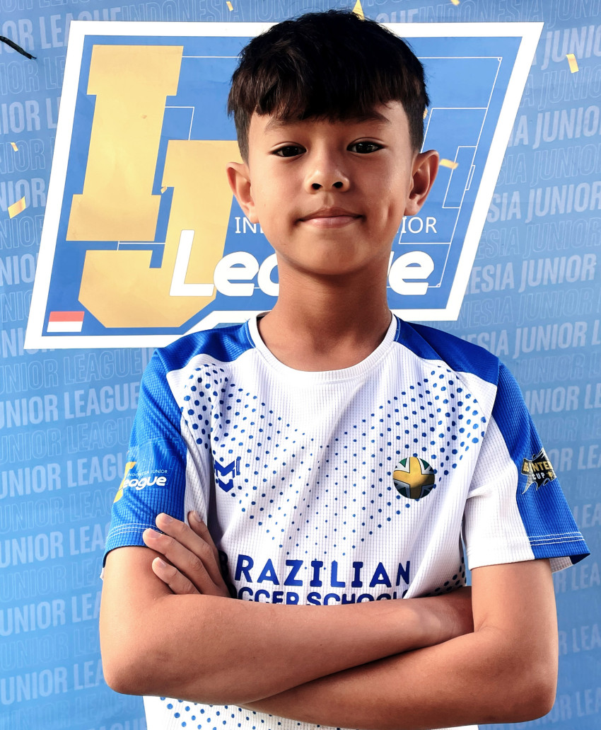 DAFFA KAREEM ALFAREQZY JAMES