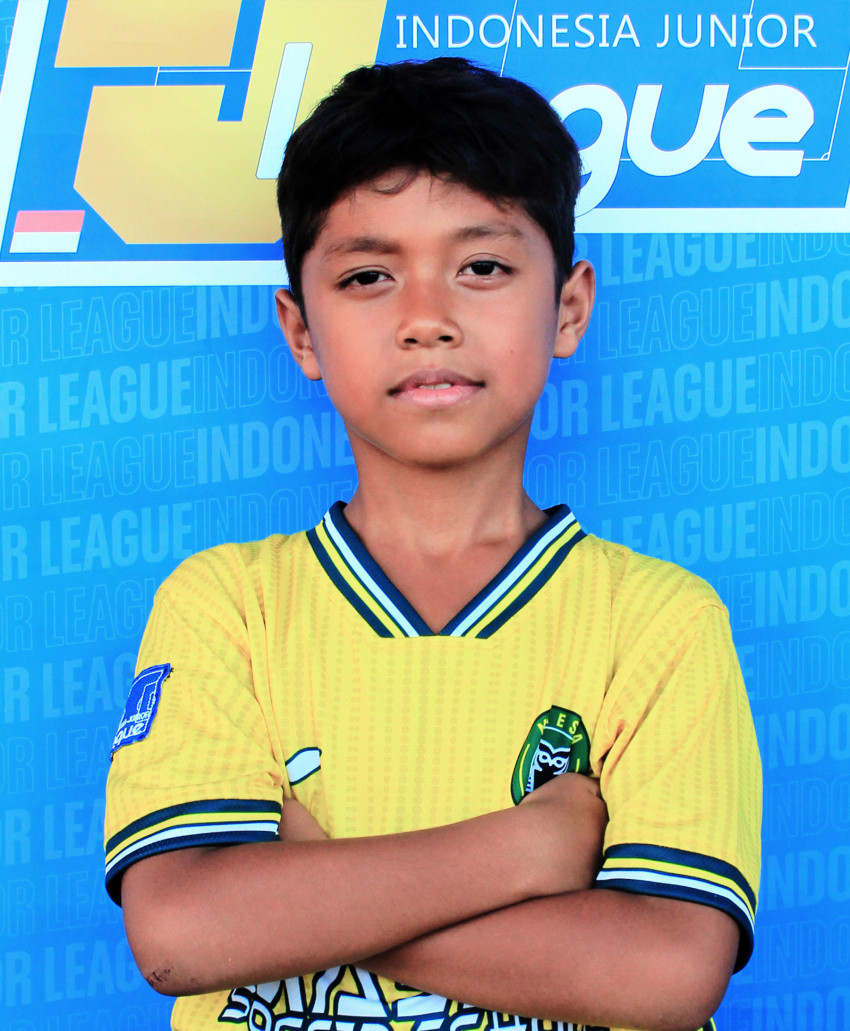 RADHIKA ALGIFARI ANDAZYAH HAIRUL