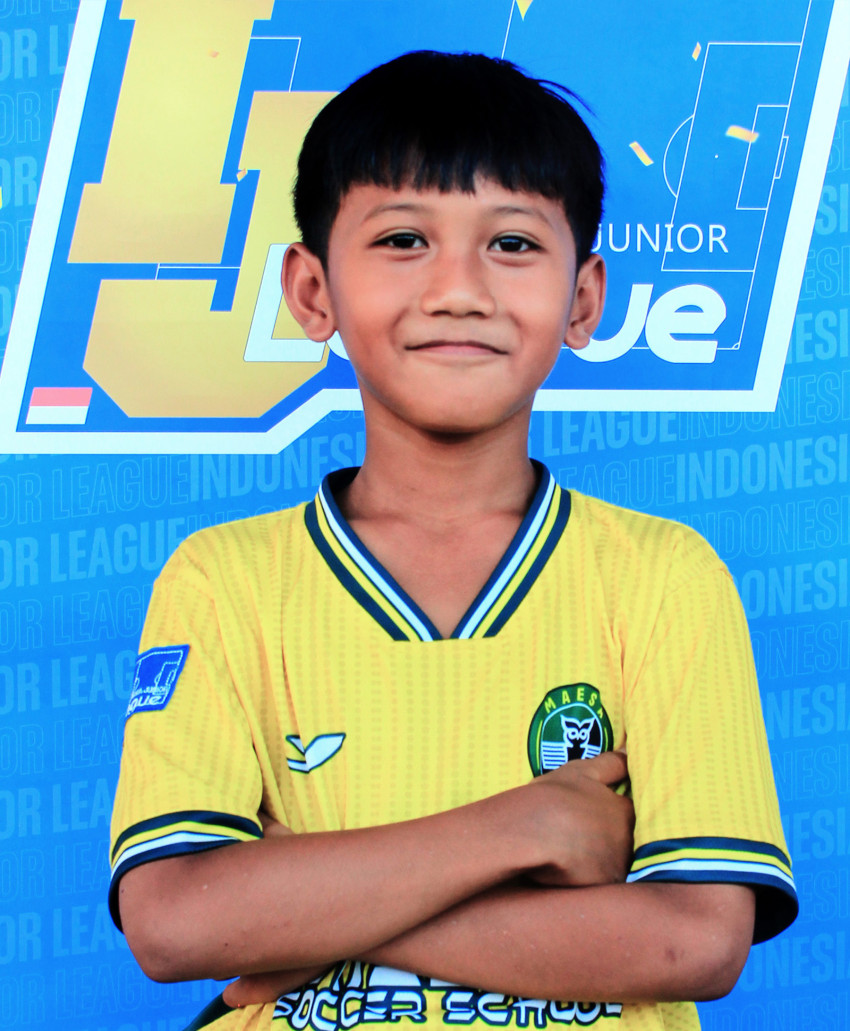 EL QUSAIR ADAM ABQARI