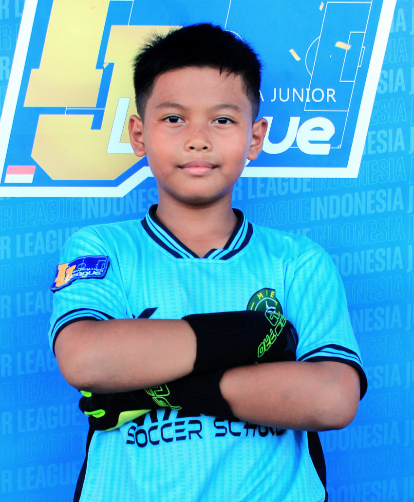 IBRAHIM RAFFASYA ROMADHON