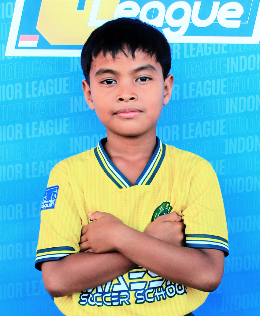 RAFA AHNAF ALFARIZQY