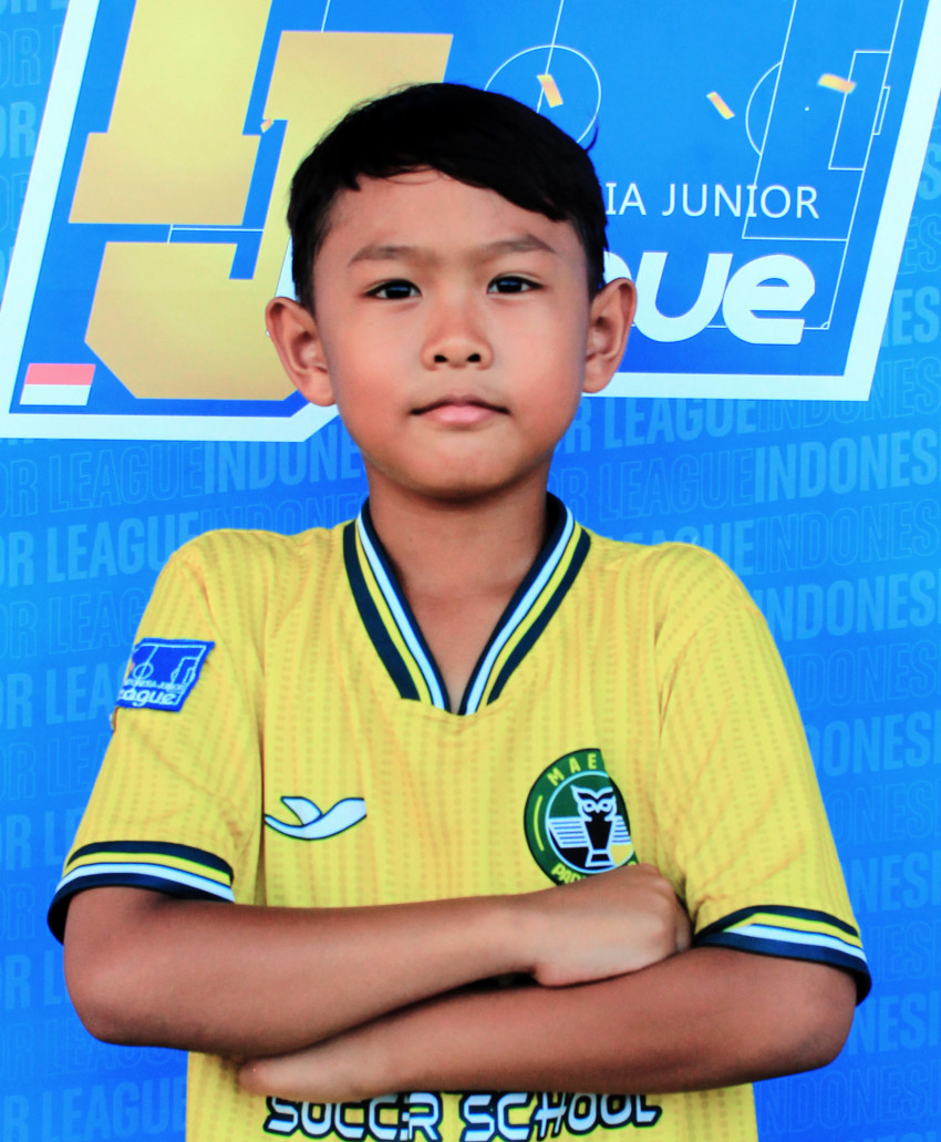 MUHAMMAD ELANG ALFATIH