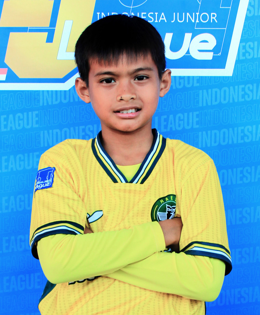 SAKHIY HAZIQ ADSKHAN