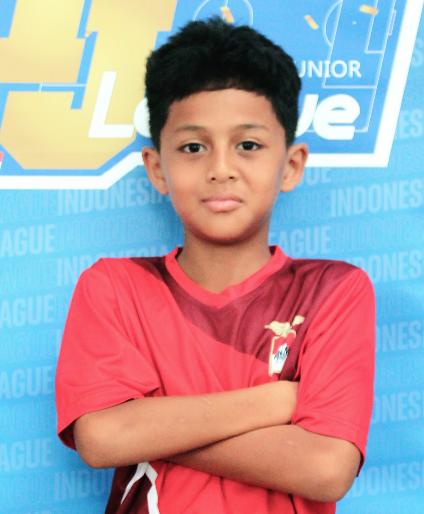 KHIAR ATTAYA RAMAZAN