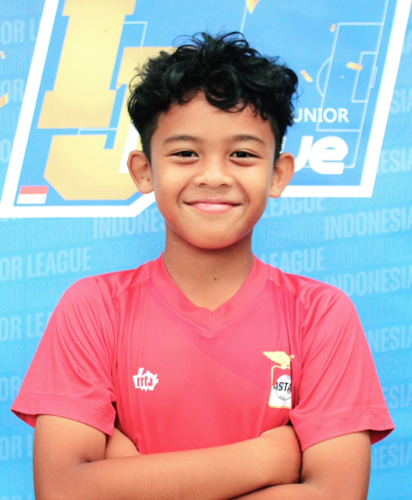 ALGIBRAN KENXAVIER SUDARSONO