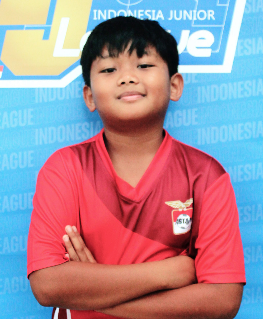 ZIAD RIZQI ASSYAWAL