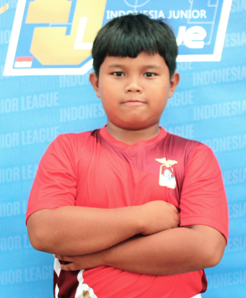 BIMA KENZIE ARSAKHARUNA