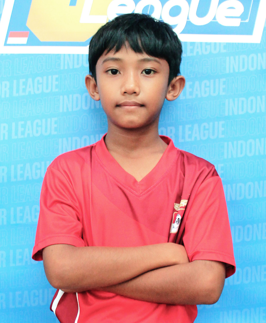 SULTHAN NAZHIRUL ASROFI