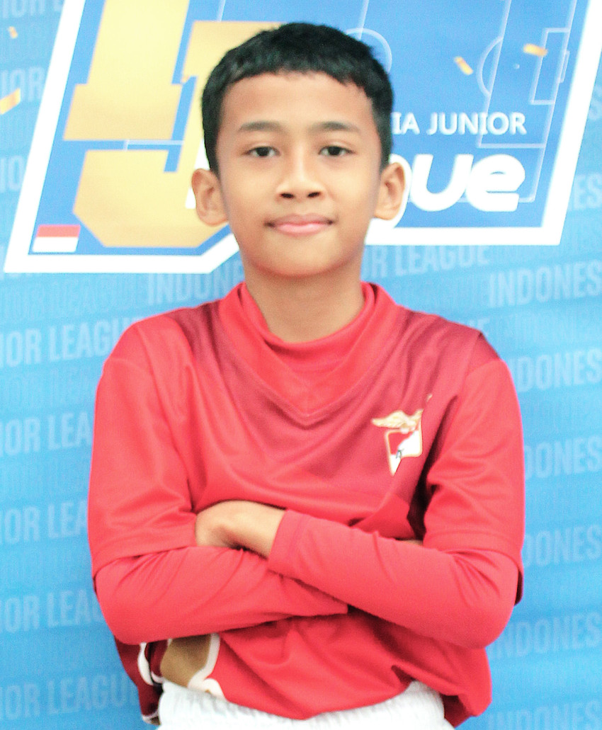 MUHAMMAD HAKAN ZANJABILA