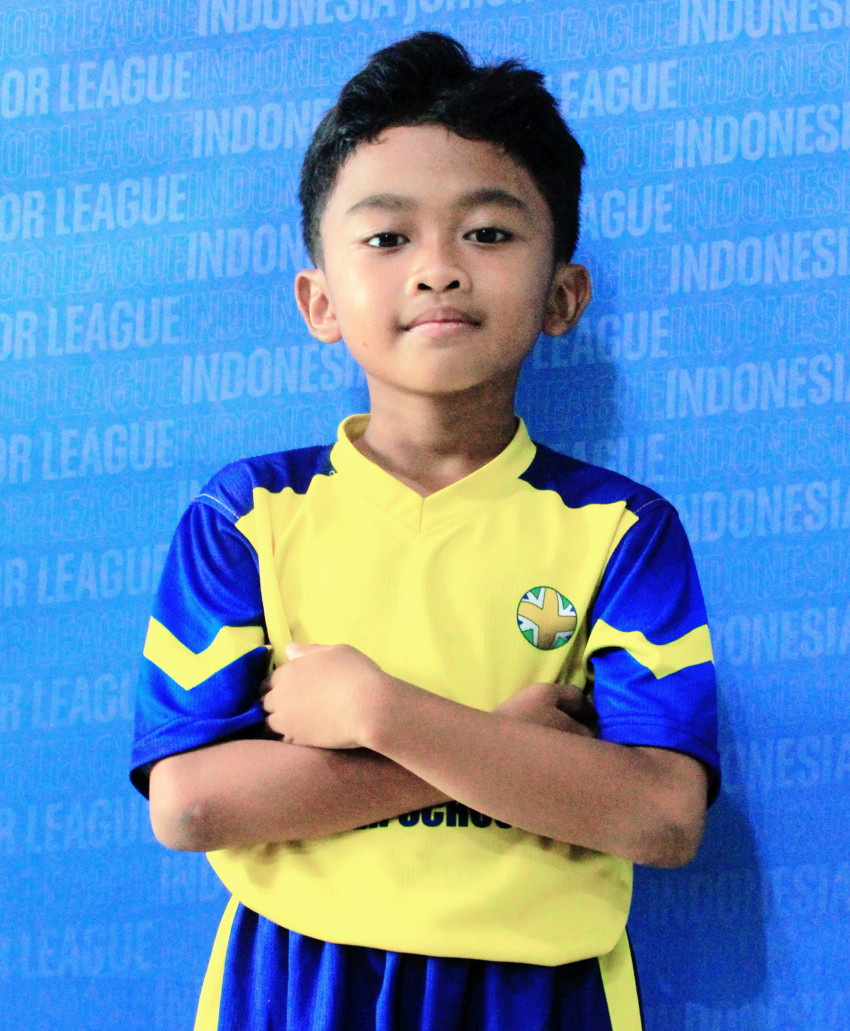 DANENDRA ARKA WIBOWO