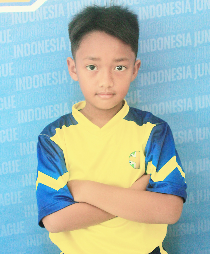 ARSAKHA VIRENDRA PRATAMA