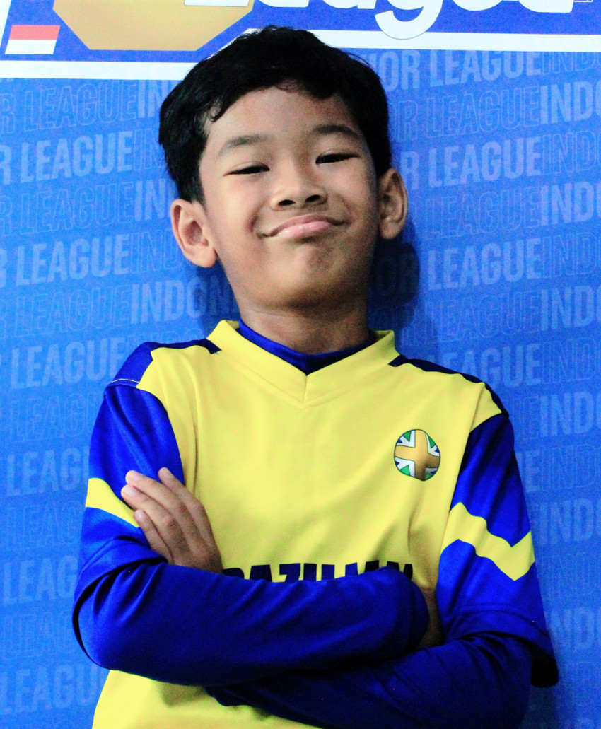 TIMURAMA JABAR RASYID