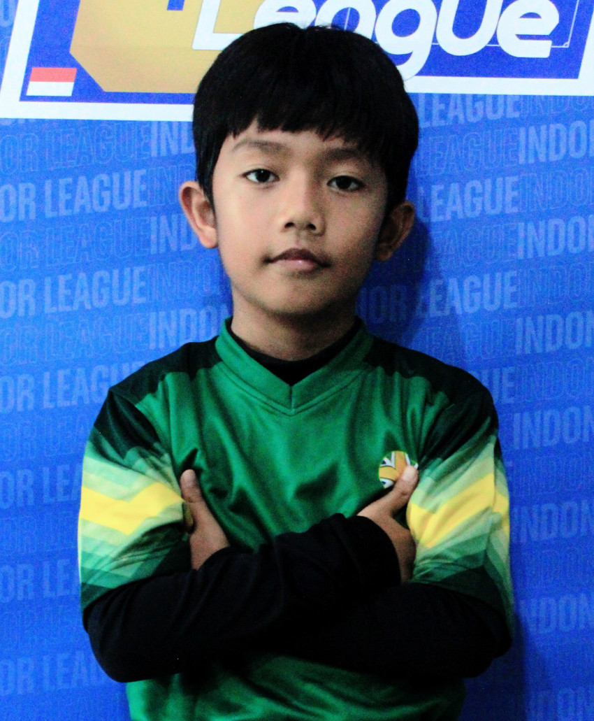 BENJAMIN TEO PUTRA MANURUNG