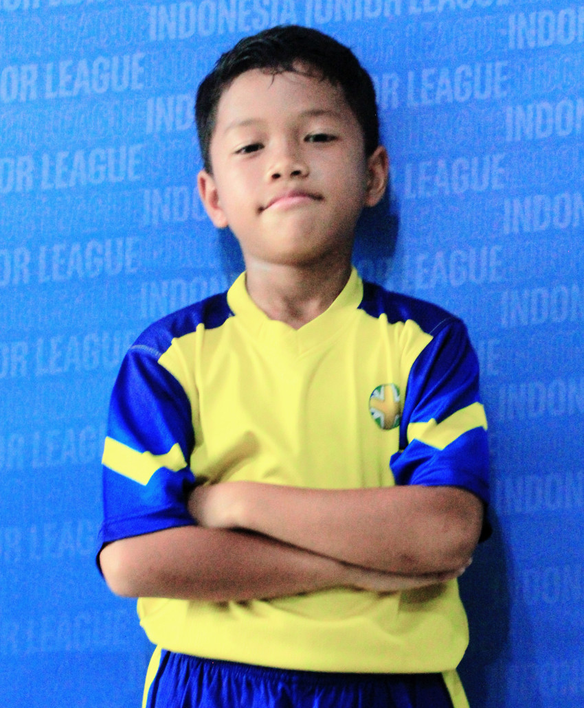 JAIRO SHEEHAN WIJAYA