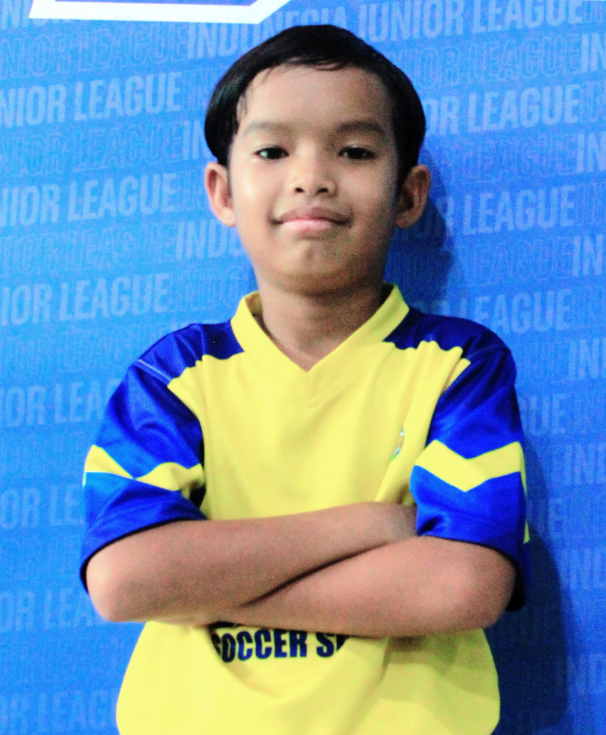 JULIAN ALVINO TARIGAN