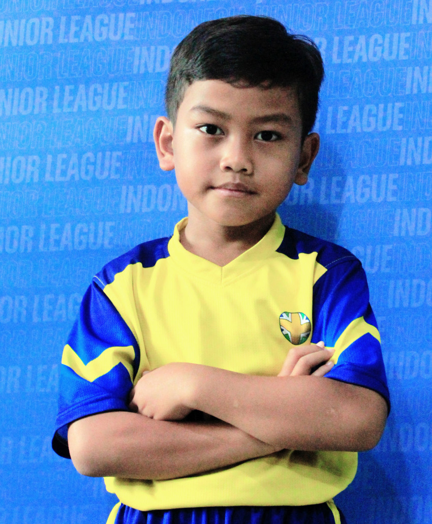 ALFARIZI ZAHEER IBRAHIM SIAGIAN