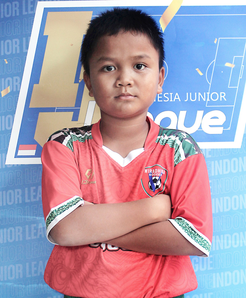 MUHAMMAD FABIAN AL-FAREZI