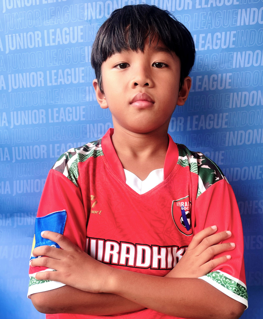 MUHAMMAD AL KHAWARIZMI