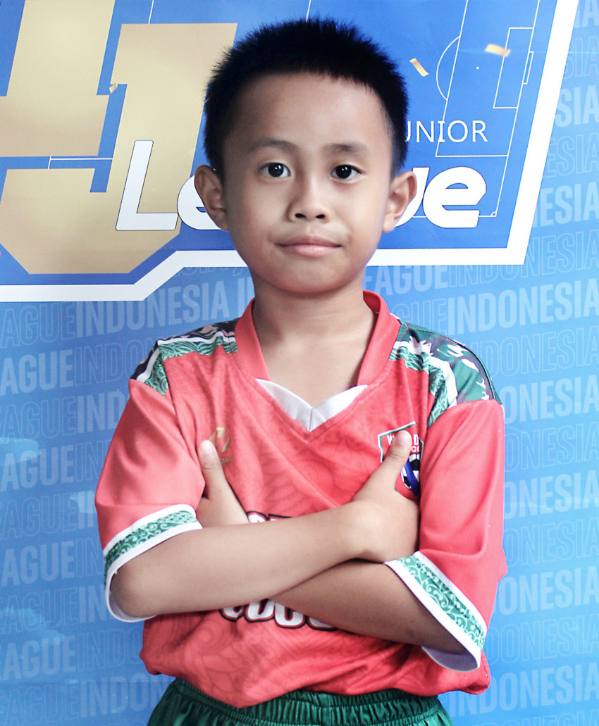 MUHAMMAD SYATHIR AR RAYYAN