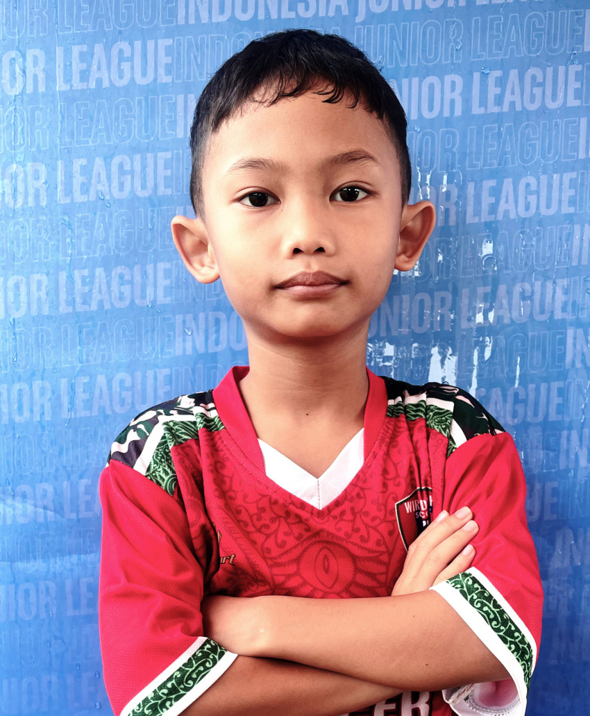 ZUBAIR MALIK BARAA AHMAD