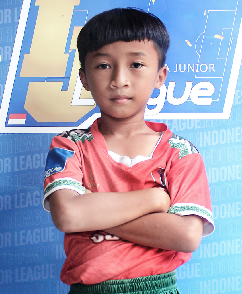 MUHAMAD NEYMAR ALFATIH