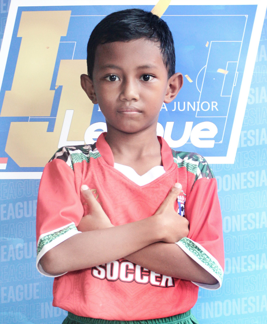 MUHAMAD ALVIN ALFARIZY