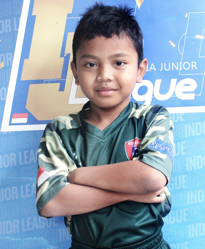 HAIKAL MAHARDIKA WIJAYA