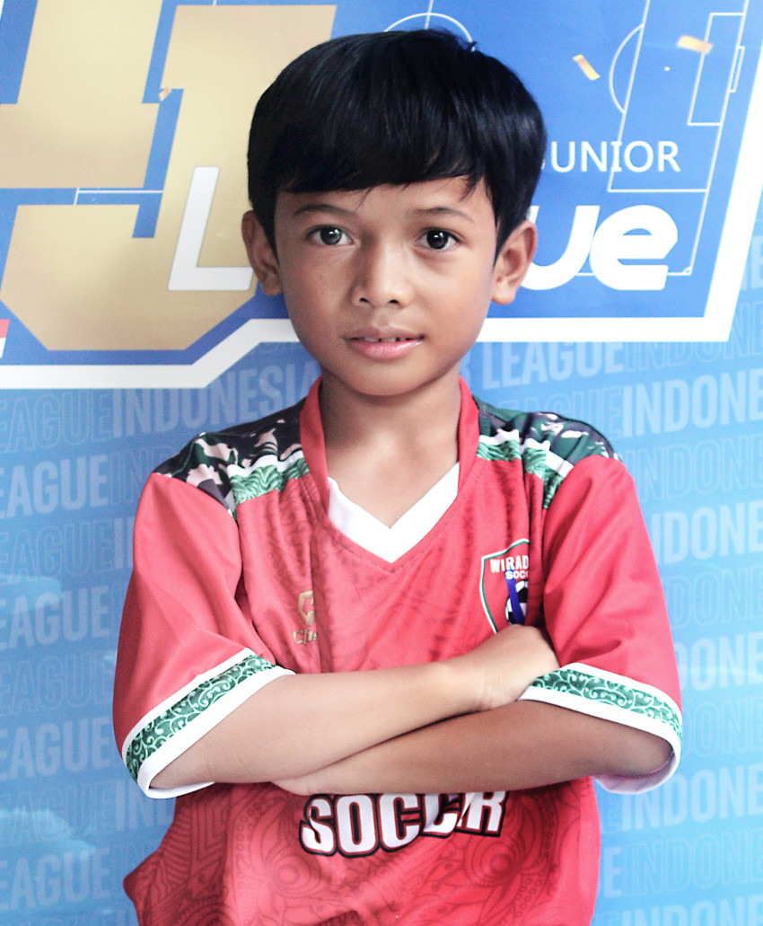 ASHIFAN WAFA ABDILLAH