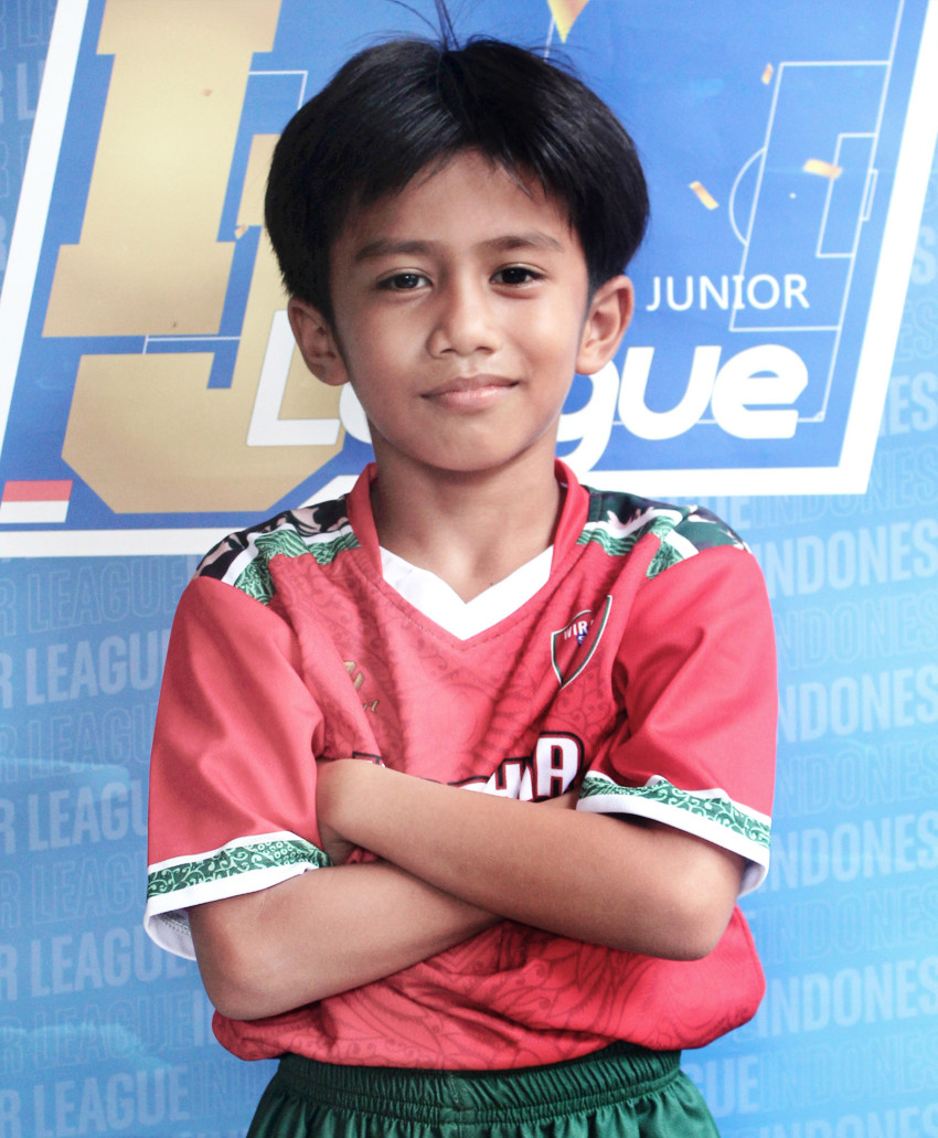 ZAIN FATIH ABBIYU ALKHALIFI