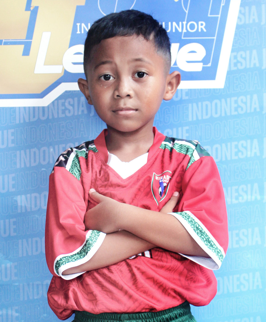 MUHAMAD XHAKA ALFARABI