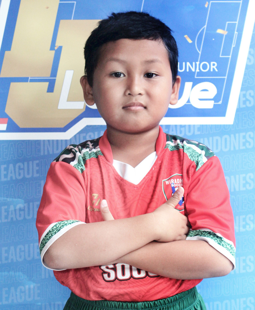 ALFARIZY WIJAYA PRALESTIAWAN