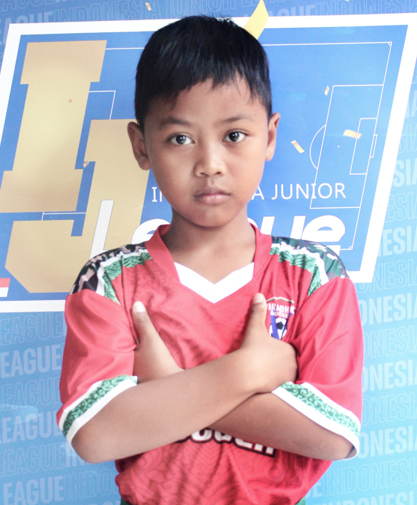 TUBAGUS MUPTIAN KHAYARA